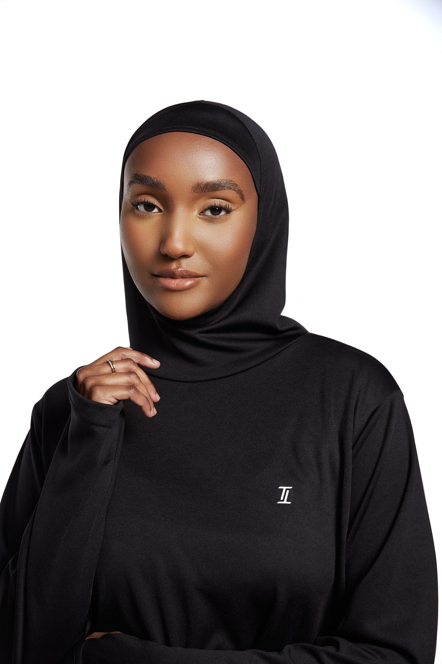 Hijab Top